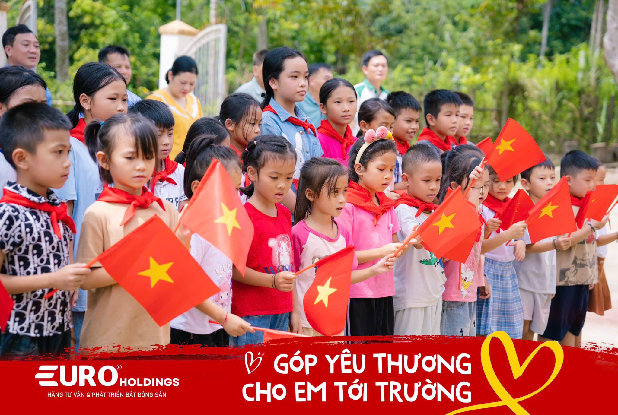 euro holdings tiep buoc den truong