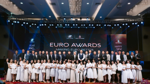 Euro Holdings: Nhìn lại thị trường, nhìn thấy cơ hội
