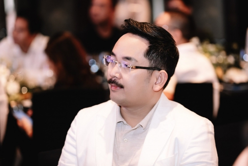 Nguyễn Thượng Lưu – Doanh nhân dẫn đầu chuẩn mực sống trong bất động sản cao cấp