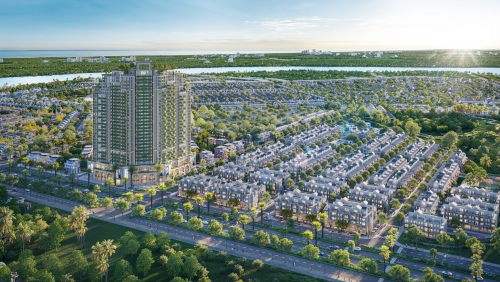 5 LÝ DO KHÁCH HÀNG KHÔNG THỂ BỎ LỠ THE CAMPUS 2